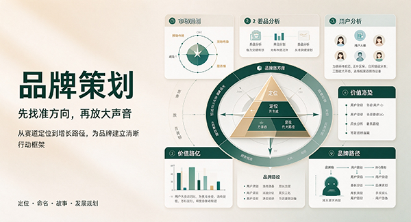 鱼台县品牌策划
