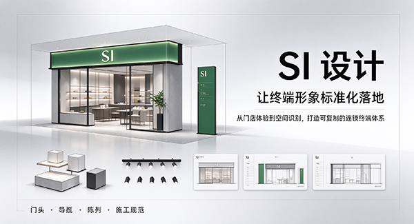 鱼台县SI设计